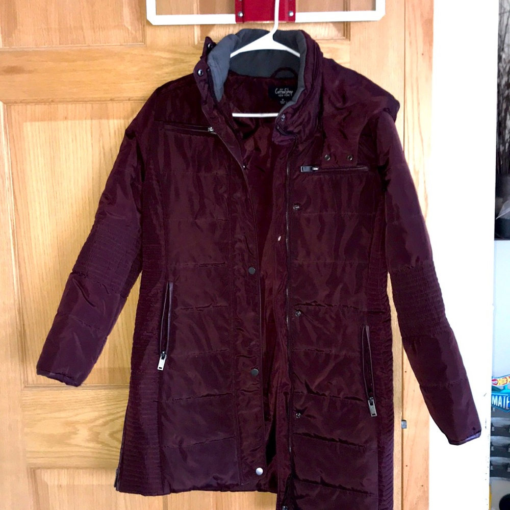 Great Jacket! - image 1